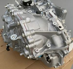 Conjunto de Transmisión Automática JF017E para Mitsubishi Outlander - Product Image 5