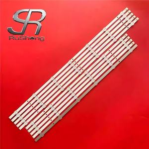 LG-NO.3333 ของแท้ แบรนด์ใหม่ CRH-BX65G7NL30300705A14REV1.3 CRH-BX65G7NL30300605A14REV1.3 แถบไฟแบ็คไลท์ทีวี - Product Image 2