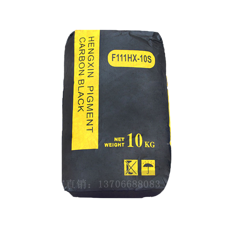Water Soluble Pigment Carbon Black Non