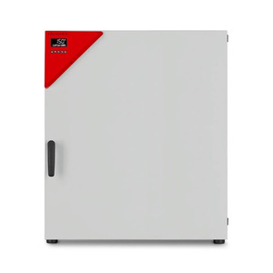 Horno de Secado al Vacío Binder FED260 Blanco para Investigación Microbiana, Equipo de Laboratorio - Product Image 4