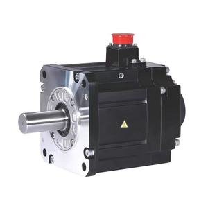 Moteur servo Itsubishi Electric R-J3-10A d'origine, neuf, équipement industriel, fabrication japonaise - Product Image 4