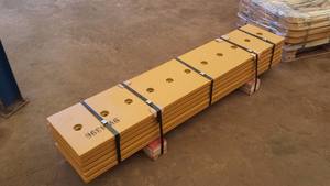 Pisau potong bagian mesin konstruksi 9W4396 - Product Image 3