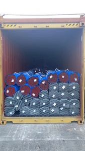 Suministro Directo de Fábrica, Conducto Metálico Eléctrico EMT Galvanizado en Caliente, Estándar ANSI C80.3 UL797 - Product Image 6