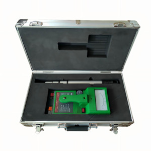 Le détecteur de fuite multimodal SXBJXJ effectue une détection de fuite non destructive pour identifier les <span class=keywords><strong>sources</strong></span> de fuite dans les bâtiments - Product Image 1