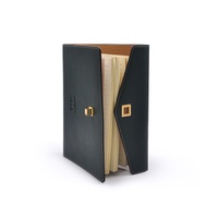 Carnet de notes personnalisé 2027 Jame Books, agenda, journal, carnet de notes A4 A5 A6 en cuir PU