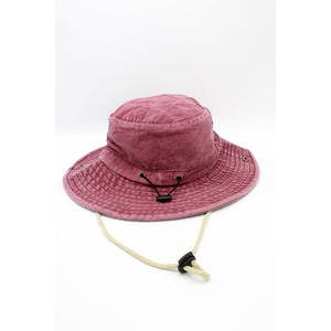 Sombrero de pescador-12754 - Product Image 4