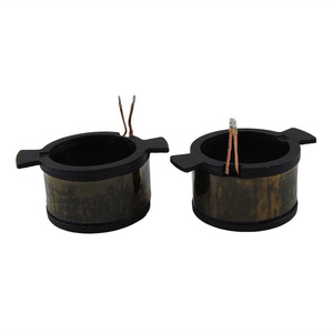 Đồng hồ điện thông minh đồng hồ nước cảm ứng hiện tại cuộn dây kèm theo đầy đủ bộ xương nhiệt độ rộng tần số rộng - Product Image 2