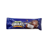 Produsen permen OEM makanan ringan lembut coklat renyah permen Marshmallows untuk anak-anak dan pesta