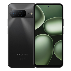 Teléfono Inteligente DOOGEE B10 Estándar, Pantalla FHD de 6.63 Pulgadas y 120 Hz, 6+256 GB, Cámara Trasera de 64 MP, Cámara Frontal de 16 MP, G100, 7600 mAh, 33 W, Android 16 - Product Image 3