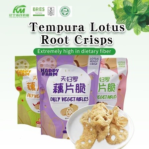 Chất lượng cao lựa chọn cẩn thận củ sen khoai tây chiên giòn cay và giòn ngon - Product Image 6