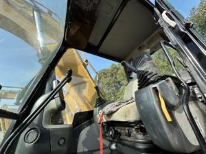 Pelle sur chenilles Caterpillar 315D état sans accident inspection du support de remplacement du tuyau complet - Product Image 3