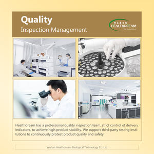 <span class=keywords><strong>Amino</strong></span>ácido de taurina de grado alimenticio en polvo de taurina de alta pureza para potenciadores de la nutrición - Product Image 4