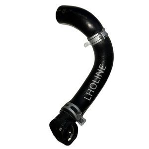 Manguera de refrigerante de colina 25415-A4200, pieza de repuesto de caucho para uso automotriz - Product Image 2
