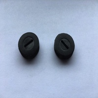 643700-5 porte-balais en carbone authentique GA9020 GA9020S GA9040S GA9050