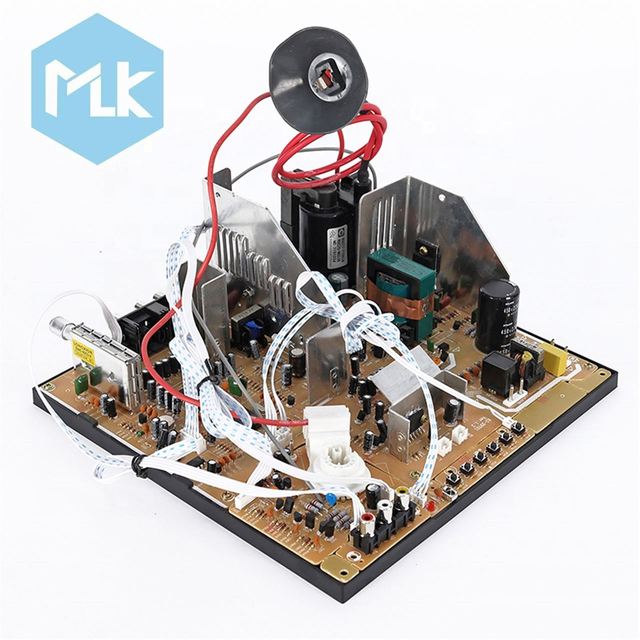 MLK Original New CRT TV Motherboard 25-29 Inch Universal HD Color TV Motherboard PCB Kits for Tv Parts