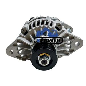 Alternateur 21Q6-41000 pour R140LC-7 R210LC-7 R250LC-7 R320LC-7 R450LC-7 - Product Image 1