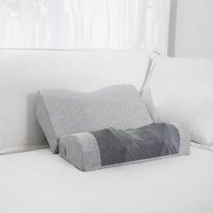 <span class=keywords><strong>Hot</strong></span> <span class=keywords><strong>Sale</strong></span> Elektrische Rückenlehne Entspannung Heiz <span class=keywords><strong>massage</strong></span> kissen mit musikalischer Funktion zum Abnehmen von Körper und Taille - Product Image 2