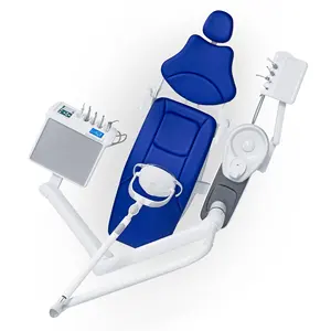 KuiLuk K6经济型高品质牙科椅单元全套牙科单元价格便宜牙医
