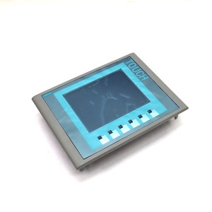 Écran tactile HMI à économie d'énergie KTP700 Basic HMI 6AV6647-0AB11-3AX0 6AV2123-2GB03-0AX0 6AV2123-2JB03-0AX0 - Product Image 3