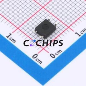 ทรานซิสเตอร์เอาต์พุตทรานซิสเตอร์ SOP-4-208mil-2.54mm PC357B ใหม่ของแท้ - Product Image 2