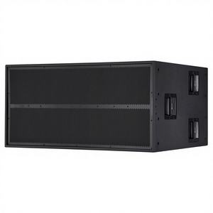 OFERTAS Y DESCUENTOS para el Subwoofer Activo RCF TTS56-A, Fabricado en Filipinas - Product Image 1