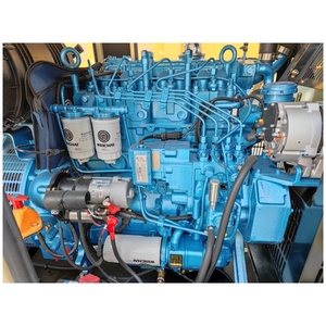 Générateur 10 kVA 20 kVA 30 kVA 40 kVA Générateur 10 kW 15 kW 20 kW 30 kW Générateur silencieux - Product Image 3