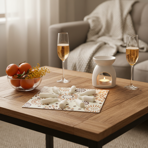 มิโมซ่าและแมนดาริน โซย์ แว็กซ์ เมลท์ - Product Image 3