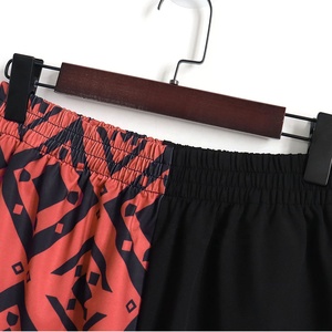 Servizio di Design Gratuito, Consegna Rapida, Pantaloncini da Rugby Personalizzati per Uomo, Morbidi e Traspiranti, in Poliestere, Stile Australiano - Product Image 6