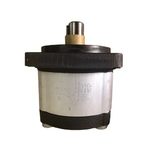 Pompe à piston hydraulique AZPF-10-005RHO01MB Fabriquée en Chine - Product Image 2