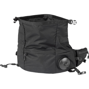 Sac banane réglable pour le <span class=keywords><strong>ski</strong></span>, sac banane à fermeture éclair pour le snowboard, sac banane pour <span class=keywords><strong>les</strong></span> voyages de <span class=keywords><strong>ski</strong></span>, ceinture pour bouteille isotherme, sac banane pour bouteille d'eau - Product Image 2