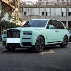 ฟิล์มป้องกันสีไวนิลไวนิลออโมโตริซไวนิลม้วนฟิล์มป้องกันสี PPF เงาทั้งตัวสินค้าใหม่ - Product Image 1