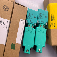 En stock Nouveau capteur de proximité NBN40+U1+Z2 Fiable Vendeur d'or Garantie d'un an