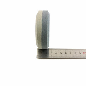 Mini afilador <span class=keywords><strong>de</strong></span> cuchillos <span class=keywords><strong>de</strong></span> doble cara Premium Ruedas <span class=keywords><strong>Pequeñas</strong></span> <span class=keywords><strong>piedras</strong></span> <span class=keywords><strong>de</strong></span> <span class=keywords><strong>afilar</strong></span> manuales para el hogar Cocina y acampar al aire libre - Product Image 5