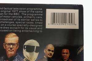 TOP GEAR SAISON 1-31 Coffret 89 DVD pour films et séries télévisées Meilleures ventes eBay Ama/zon Livraison gratuite vers <span class=keywords><strong>CA</strong></span>/US/EU CN - Product Image 4