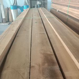 Prix des planches Thermowood/Panneau de bois carbonisé en bois Thermowood de pin pour la décoration intérieure du panneau mural de la maison - Product Image 6