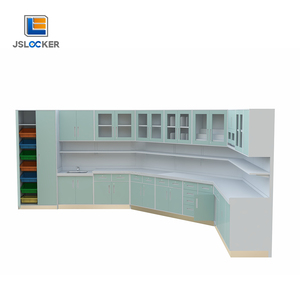 Mobiletto Medico Personalizzato di Alta Qualità, Armadietto a Muro per Clinica Dentistica, Armadietto per Medicinali - Product Image 1