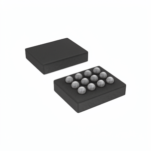 ชิปอิเล็กทรอนิกส์ คอมโพเนนต์ 12-UFBGA, DSBGA CSD86311W1723 ทรานซิสเตอร์ ช่องทางผู้ผลิต - Product Image 1