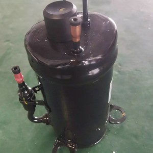 Compresseur Haili WHP00990BCX Y1DN6N R134a 220V 50Hz pour Pompe à Chaleur et Unité de Réfrigération - Product Image 5