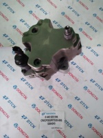 Pompe à rampe commune d'injection de carburant diesel CP3S3 0445020046 0 445 020 046 pour Fiat Ducat-o (250) 160 Multijet 3.0 D
