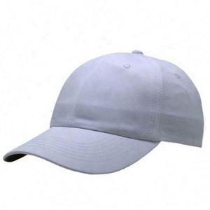 Gorra de Golf Personalizada Ajustable y Perforada para Hombre, Moda Tecnológica 2020, Lino y Algodón, Impresión Serigráfica - Product Image 1