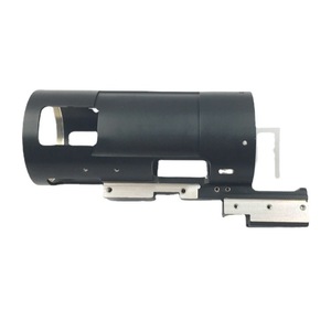 Scope Mounts Accessories 1100mm Length 500mm Diameter CNC Machined Finishing Surface For Telescope Equipment - Product Image 1