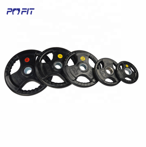 Couvre-haltères en caoutchouc pour haltères en fonte, plaques de <span class=keywords><strong>poids</strong></span>, disques de <span class=keywords><strong>poids</strong></span> 28 mm 30 mm - Product Image 4