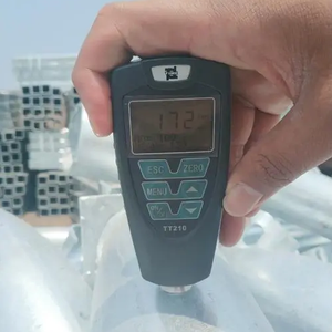 Tùy Chỉnh Ngoài Trời Đường 5M 7M 8M 9M 11M 12M Mạ Kẽm Đèn Bài Thép LED Năng Lượng Mặt Trời Chiếu Sáng Đường Phố Ánh Sáng Cực - Product Image 6