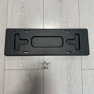 Land Rover evoquel กรอบ<span class=keywords><strong>ป้าย</strong></span><span class=keywords><strong>ทะเบียน</strong></span>ด้านหน้าและหลังรถยนต์ - Product Image 6