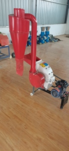 Broyeur <span class=keywords><strong>d</strong></span>'aliments pour animaux, pulvérisateur/<span class=keywords><strong>moulin</strong></span> à farine/<span class=keywords><strong>moulin</strong></span> à maïs - Product Image 4