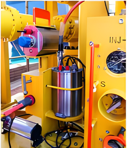 Simulateur de console de commande centrale - Product Image 3