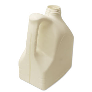 5L bottiglia di olio motore 5 litri bottiglia di olio motore carburante bottiglia di plastica per olio lubrificante contenitore può prezzo di fabbrica all'ingrosso - Product Image 5