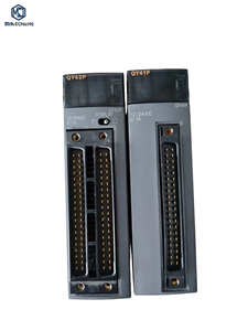 เซ็นเซอร์ควบคุม PLC โมดูลเอาต์พุตดิจิตอล ยี่ห้อใหม่ ของแท้ QY42P QY41P - Product Image 1