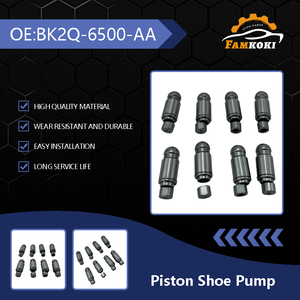 Hot Verkopen Nieuwe Voorraad Auto Motor Onderdelen Hot Verkoop Hoge Kwaliteit Klepheffers Een Set Ford Ranger 3.2l BK2Q-6500-AA - Product Image 2