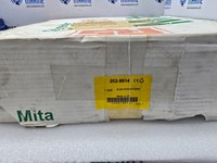 Équipement électrique RS 202-9514 38x16mm Sa Coiled Mini Trunking Plc Products